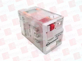 Реле / розетка Артикул 782XCX2M4L-120A от производителя SCHNEIDER ELECTRIC