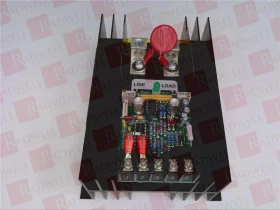 Контроллер питания Артикул PF1-480-15-01 от производителя AMETEK
