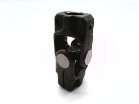 U-образный шарнир Weasler XR40 1166517 с круглым отверстием 1-1/8"