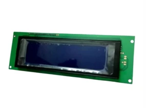 DMF5010NB-FW ЖК/светодиодный дисплей от OPTREX