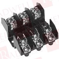 Держатель предохранителя Артикул F600A3B от производителя MARATHON SPECIAL PRODUCTS