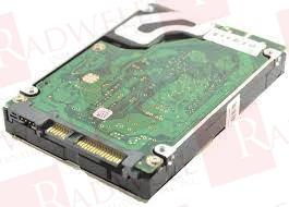 Жесткий диск Артикул 9FU066-050 от производителя SEAGATE