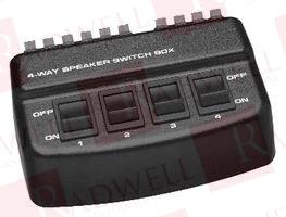 Спикер  Артикул 65-7012 от производителя GC ELECTRONICS