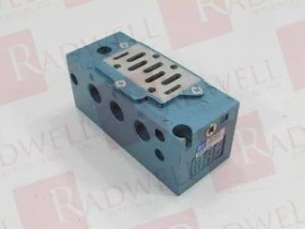 Пневматический коллектор Артикул MM-A1C-231 от производителя MAC VALVES INC