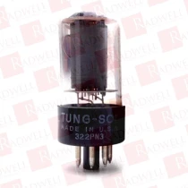 Трубка Артикул 6AU5GT от производителя TUNG SOL
