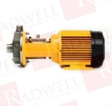 Водяной насос  Артикул MNP-150-PVDF от производителя SCHMITT KREISELPUMPEN