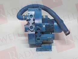 Вакуумный насос  Артикул VP/DD/620/50-60/C3 от производителя PALAMATIC
