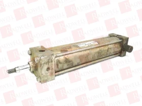 Пневматический цилиндр Артикул XRA-2.5X10-BC от производителя SCHNEIDER PACKAGING