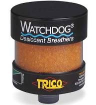 Влагопоглотитель дыхательный WATCHDOG 39101, 20CFM/5CFM, 2 микрона