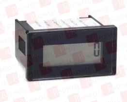 Таймер  / Счетчик  Артикул 6301-2000-0000 от производителя TRUMETER