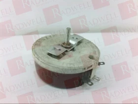 Реостат  Артикул R-15-150 от производителя MEMCOR