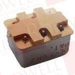 Реле / розетка Артикул GA152-20-5 от производителя TELEDYNE