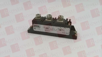 Модуль / стойка ПЛК Артикул IRKT92/04 от производителя INTERNATIONAL RECTIFIER