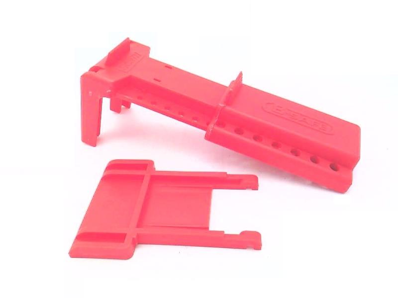 BS02R Блокировка клапана от NORTH SAFETY