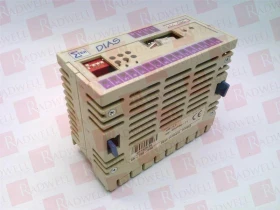 Модуль / стойка ПЛК Артикул DCC-080-L от производителя SIGMATEK