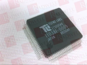 Интегральная микросхема Артикул 11038F0005 от производителя TSENG LABS