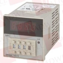Таймер  / Счетчик  Артикул H5CN-YDN DC12-48 от производителя OMRON