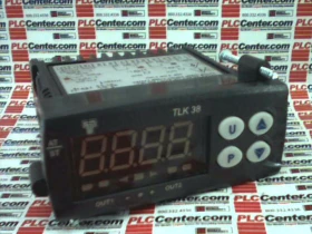 Контроль температуры / процесса Артикул TLK38-LERRATS от производителя TECNOLOGIC