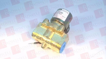 Электромагнитный клапан  Артикул LC2LB3150DC28AH от производителя PARKER