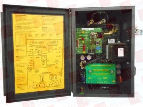 Контроллер  безопасности Артикул MS43-B2-AC1 от производителя OMRON