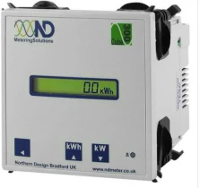 Панель измерителя мощности C30/5A/230 от NORTHERN DESIGN ELECTRONICS
