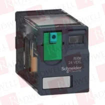 Реле / розетка Артикул RXM4AB2GD от производителя SCHNEIDER ELECTRIC