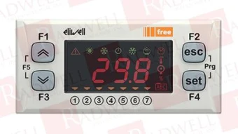 Индикатор / дисплей Артикул SMP5500050400 от производителя SCHNEIDER ELECTRIC