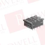 Реле / розетка Артикул HC4-PS от производителя MATSUSHITA ELECTRIC