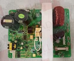 Управляющая плата Артикул 20976511 от производителя TECNETICS INDUSTRIAL INC