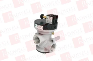 Электромагнитный клапан  Артикул PG1A301EC10000 от производителя PNEUMAX