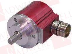 Кодирующее устройство / фазовый датчик положения Артикул CEV58S-00044 от производителя T&R ELECTRONIC