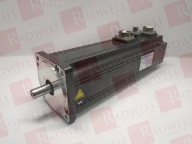 Серводвигатель Артикул MGM-340-CBNS-0000 от производителя NIDEC CORP