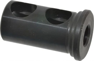 Втулка держателя инструмента 8602J .500 для токарного станка GLOBAL CNC INDUSTRIES