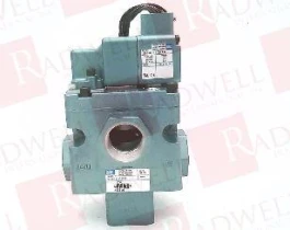 Электромагнитный клапан  Артикул 57C-73-116AA от производителя MAC VALVES INC