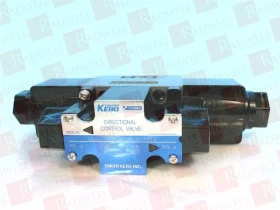Гидравлический клапан Артикул DG4V-3-3C-M-P2-T-7-54 от производителя TOKYO KEIKI