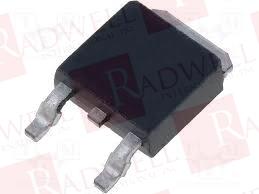 Транзистор Артикул IRF710SPBF от производителя VISHAY