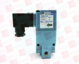 Электромагнитный клапан  Артикул 224B-611JA от производителя MAC VALVES INC