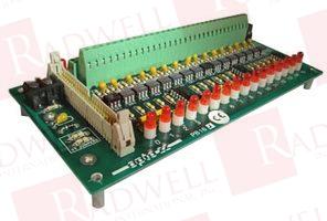 Контроллер питания Артикул PB16J от производителя OPTO 22