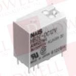 Реле / розетка Артикул HB1E-DC48V от производителя MATSUSHITA ELECTRIC