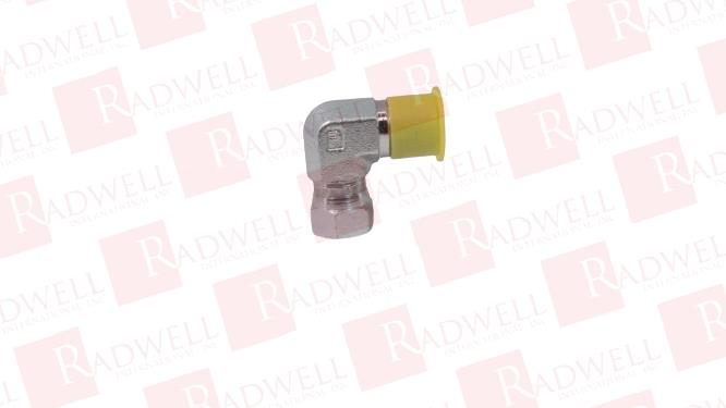 Фитинг для гидравлики Артикул 8-8X6EF-S от производителя PARKER