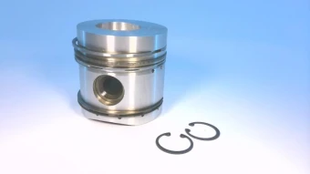 601-51141 Запчасть для автомобильного двигателя от LISTER PETTER