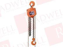 Цепной подъемник Артикул CH30010SF от производителя MAGNA LIFTING