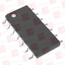 Интегральная микросхема Артикул MC33274ADG от производителя ON SEMICONDUCTOR
