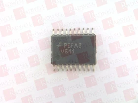 Буфер / Буферное колесо / Буферный коврик Артикул 74VHC541MTC от производителя ON SEMICONDUCTOR