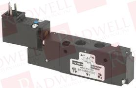 Электромагнитный клапан  Артикул B3H0BC553C от производителя PARKER