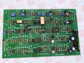 Плата ПК Плата ПЛК / дополнения к  плататам Артикул PL2001 от производителя OC ELECTRONICS