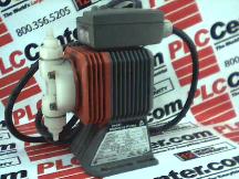 Гидравлический насос/мотор EZ-B15FC-I от WALCHEM