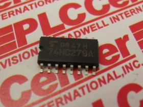 Интегральная микросхема Артикул TC74HC279AF от производителя TOSHIBA