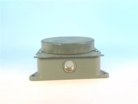 886 Розетка/подручный ящик от WALKER FLOOR BOX