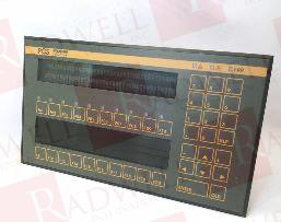 Артикул PCS-100-FZ от производителя LAUER SYSTEME